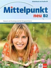 Mittelpunkt neu B2: Deutsch als Fremdsprache für Fo... | Buch | Zustand sehr gut