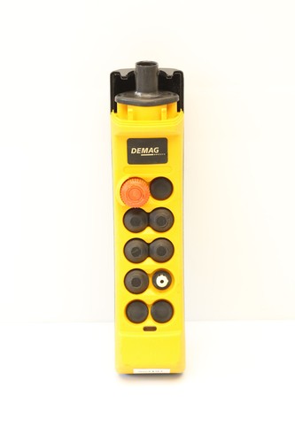 Demag steuerschalter - demag,