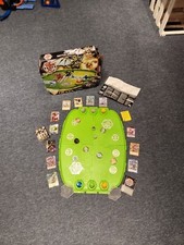 Bakugan Evo Battle Arena mit allem Zubehör und zusätzlichen Figuren
