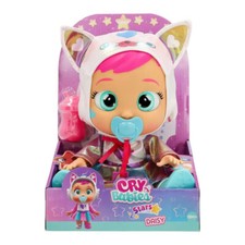 Cry Babies Star Babies Daisy