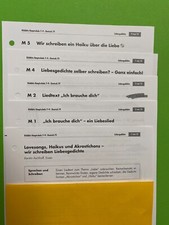 Raabits Hauptschule 7-9 -