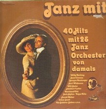 2xLP Kurt Widmann, Eugen