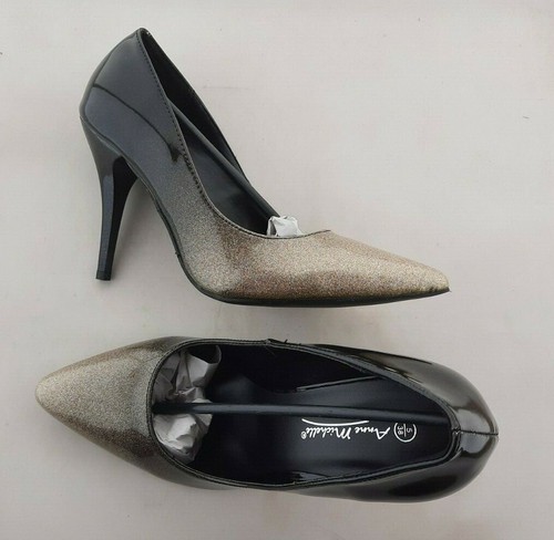Anne michelle damen slipper - michelle,