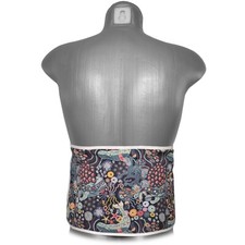 Körnerkissen Klettverschluss