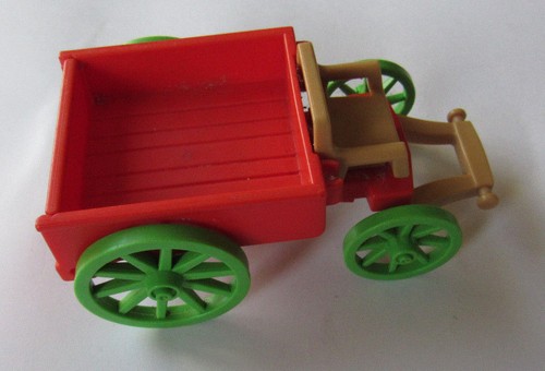 Playmobil karren wagen - playmobil©,
