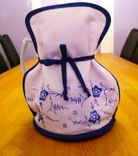 Kaffee-Kannenwärmer Alt Luxemburg NEU