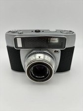 Adox Polomat Polo matic 3 Kamera Schneider-Kreuznach Radionar L 1:2,8/45 Vintage