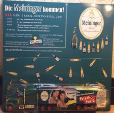 Werbetruck LKW Freightliner