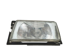 VW Polo 86C GT G40 Genesis