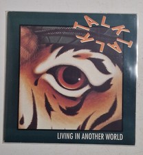 Talk Talk Living In Another