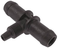 T-Stück für Spülmaschine