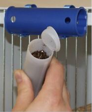 Refona Mite Booster Komplett-Set (Halterung & Patrone - gefüllt mit Raubmilben)