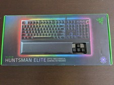 Razer Huntsman Elite