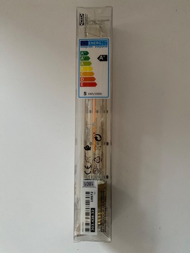 Ikea lunnom e27 - lunnom,