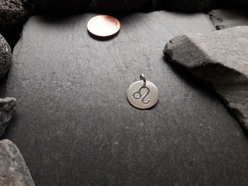 Sternzeichen 2 cm - sternzeichen,