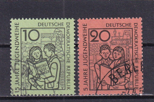 Ddr jahre jugendweihe - jahre,