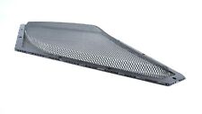 Lotus Evora Gitter Ziergitter Grill Fronthaube LH Bonnet Hood Mesh Grid Grille 