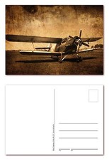 12 Stück Postkarten DIN A6