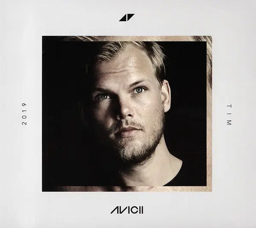 Avicii tim virgin - avicii,