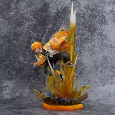 35cm Demon Slayer Figur -