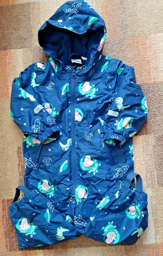 Baby kleinkind matschanzug - kleinkind,