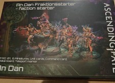 Ascending Fate Freebooter