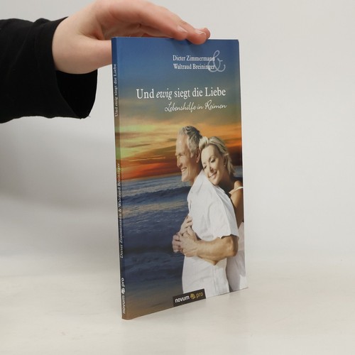 Und ewig siegt die liebe - siegt,