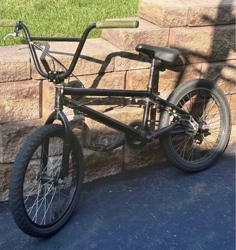 Haro bmx bike - bmx, with