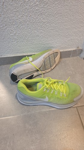 Size new nike lunarglide - 11.5,