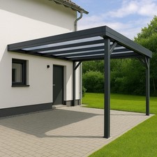 Angebot‼️￼Alu, Carport