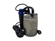 Tragbare Tauchpumpe Grundfos