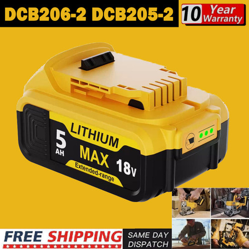 Für dewalt akku - akku, ah