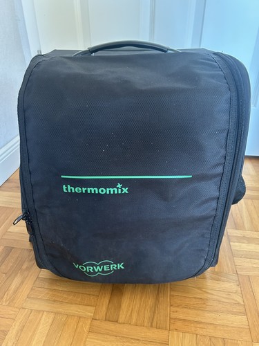 Transport trolley vorwerk - transport,