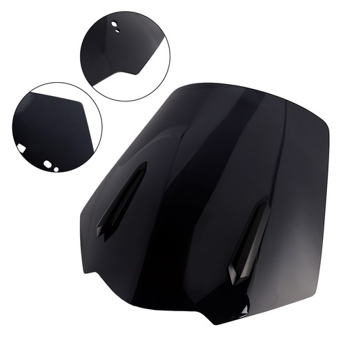 Abs windschild - abs,