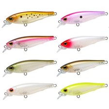 Yo-Zuri 3D Inshore Fingerling