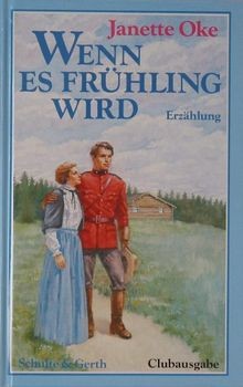Wenn frühling wird - frühling,