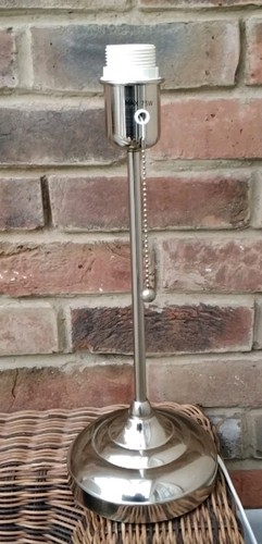 Hoher silber chrom metall - hoher,