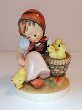 Hummel figur - hummel,