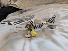 PLAYMOBIL 6938 Safari-Flugzeug