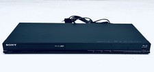 Sony BDP-S480 3D HDMI USB