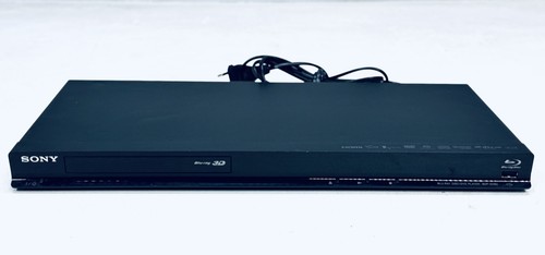 Sony bdp s480 - 3d, hdmi
