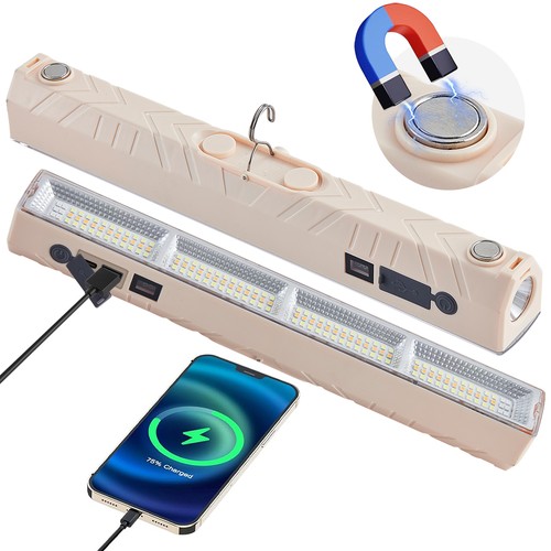 Led arbeitsleuchte akku - led,