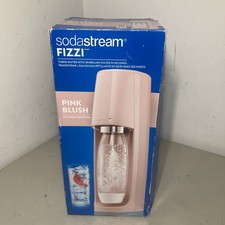 SodaStream Fizzi - Electric