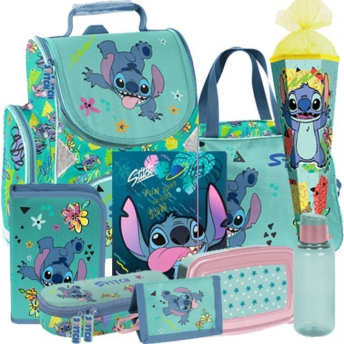 Lilo und stitch - lilo,