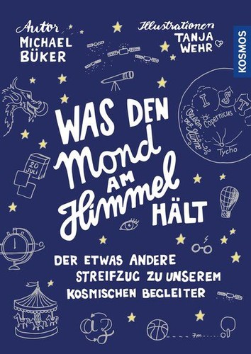 Was den mond - was,
