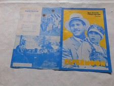 Das aktuelle Filmrogramm Nr. 58 PAPERMOON