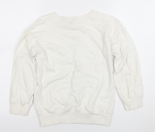 Next mädchen sweatshirt - mädchen,