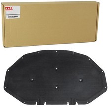 NTY DÄMMMATTE MOTORHAUBE