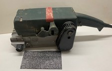 Bandschleifer Metabo BA E 1075