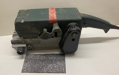 Bandschleifer metabo 1075 - ba,